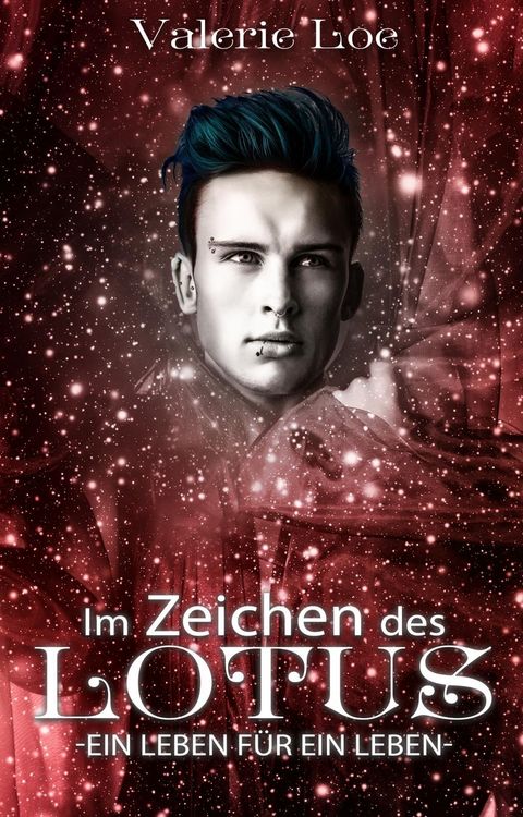 Produktbild: Im Zeichen des Lotus