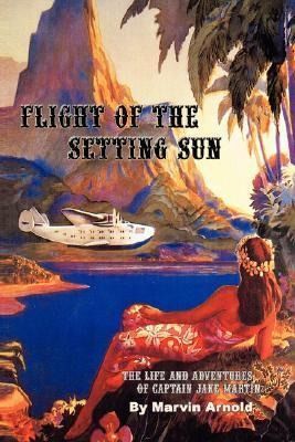 Produktbild: Flight Of The Setting Sun