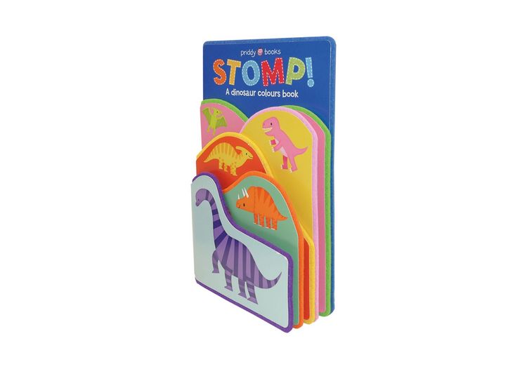 Produktbild: Fun Felt Learning: STOMP!