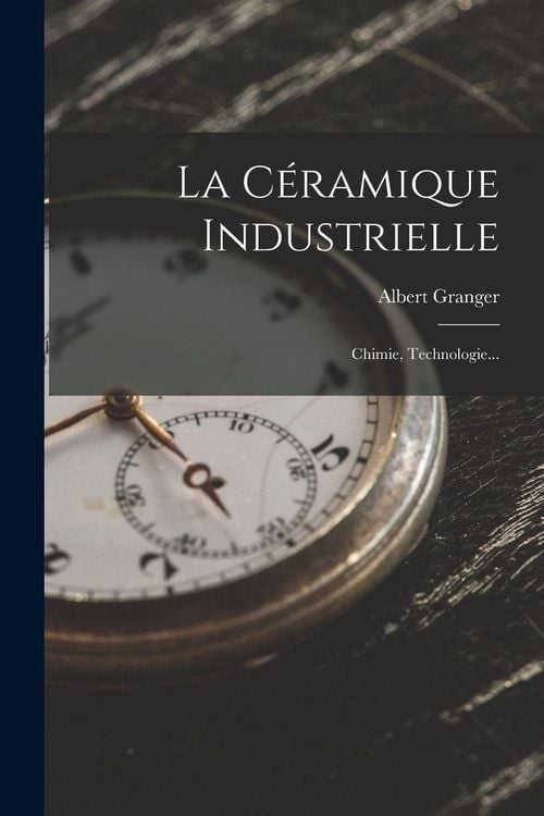 Produktbild: La C&eacute;ramique Industrielle