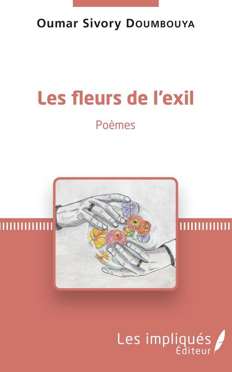 Produktbild: Les fleurs de l'exil