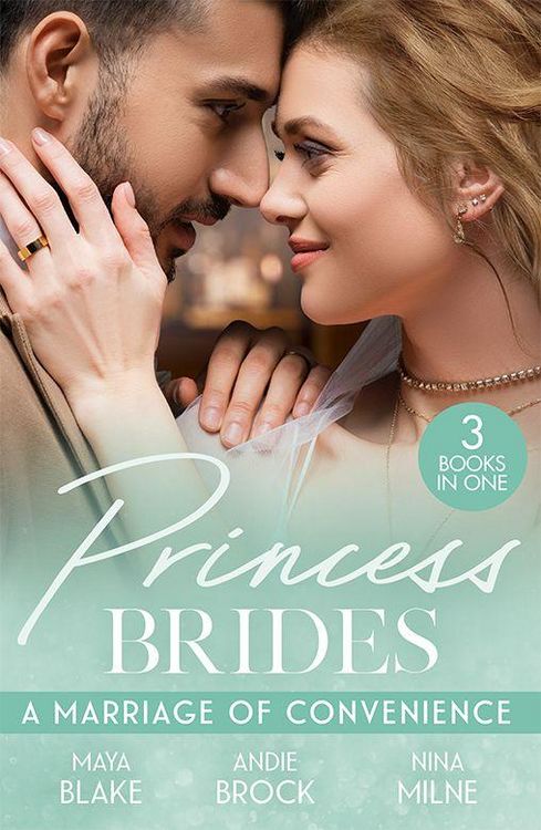 Produktbild: Princess Brides