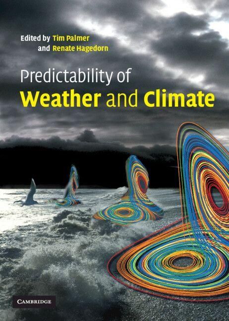Produktbild: Predictability of Weather and Climate