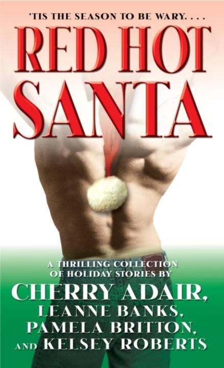 Produktbild: Red Hot Santa