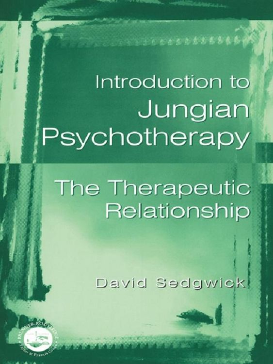 Produktbild: Introduction to Jungian Psychotherapy