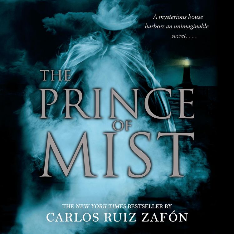 Produktbild: The Prince of Mist