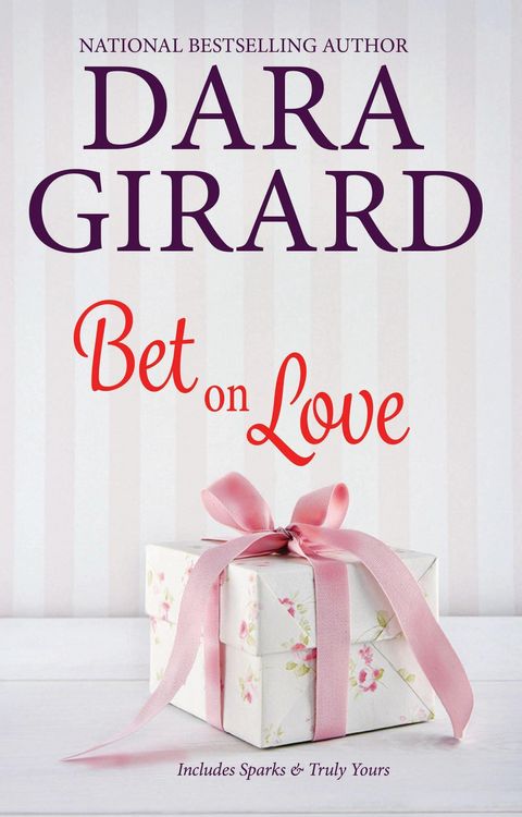 Produktbild: Bet on Love