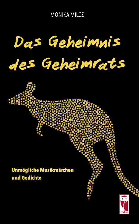 Produktbild: Das Geheimnis des Geheimrats