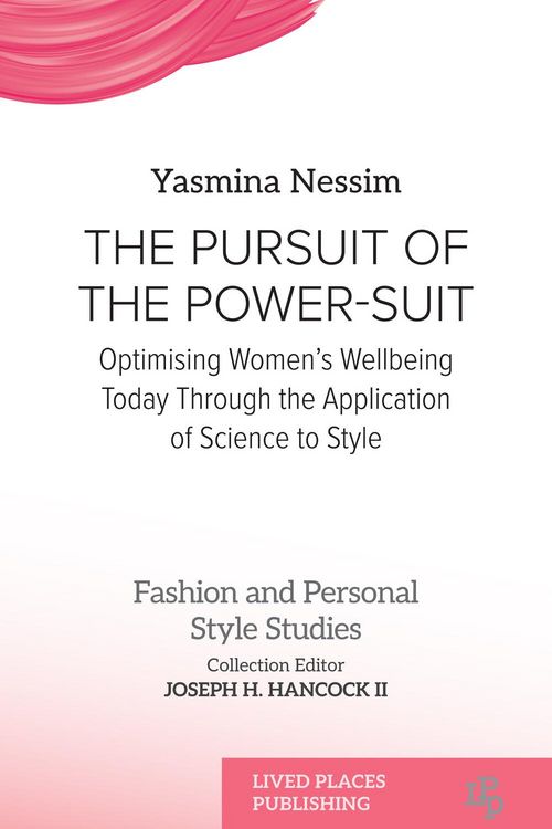 Produktbild: The Pursuit of the Power-Suit