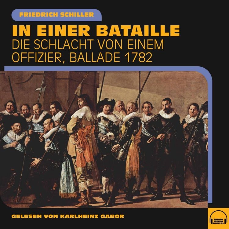 Produktbild: In einer Bataille
