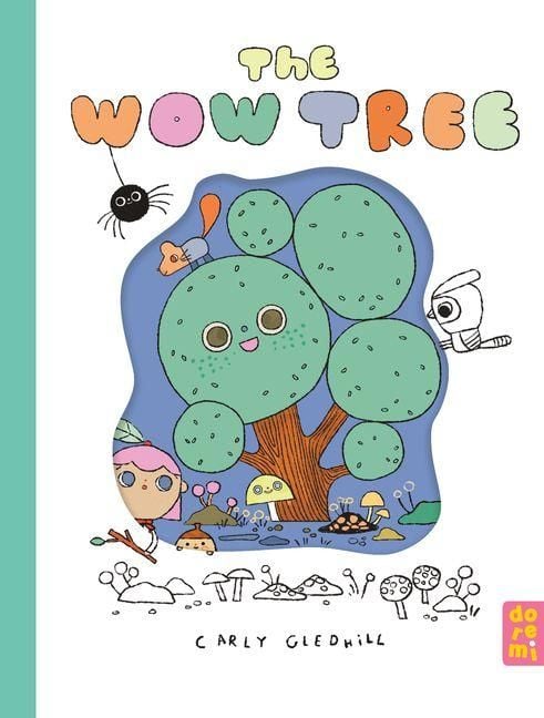 Produktbild: The Wow Tree