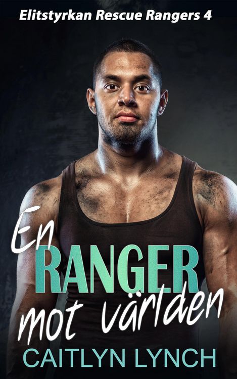 Produktbild: En Ranger mot v&auml;rlden