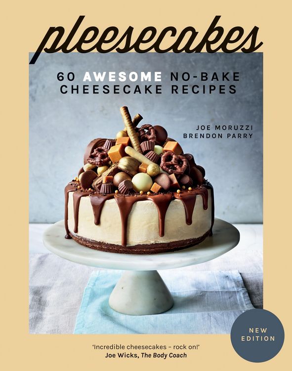 Produktbild: Pleesecakes