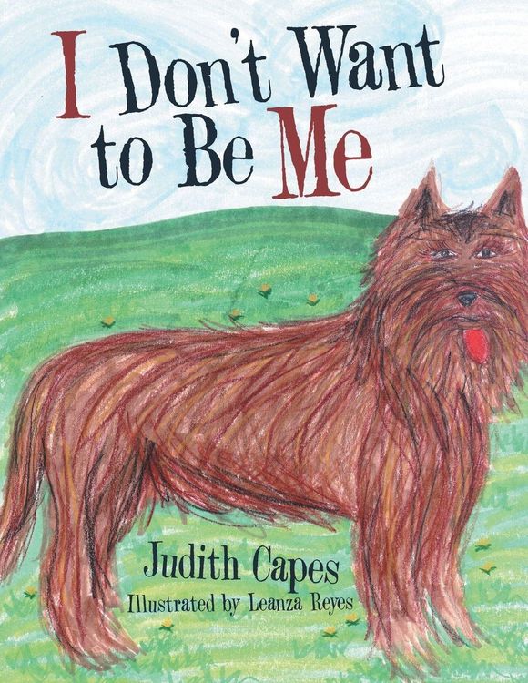 Produktbild: I Don'T Want to Be Me