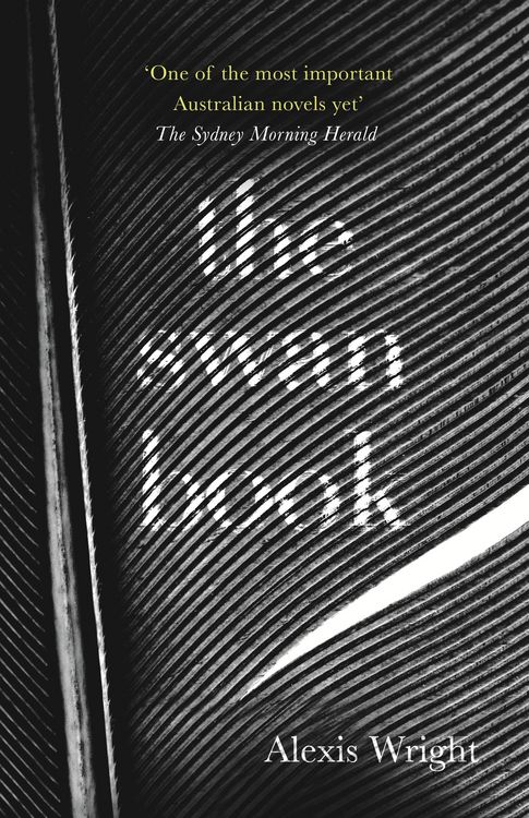 Produktbild: The Swan Book