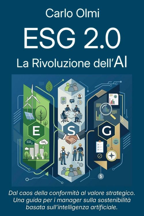 Produktbild: ESG 2.0