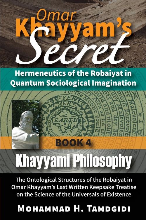 Produktbild: Omar Khayyam's Secret