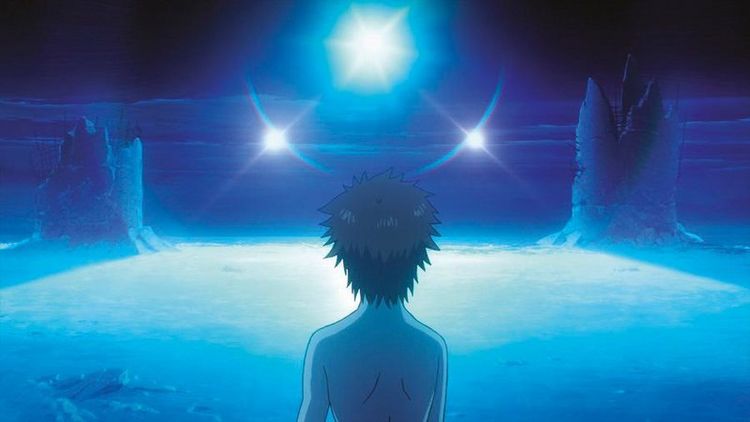 Produktbild: Nagi No Asukara - Volume 3: Episode 12-16