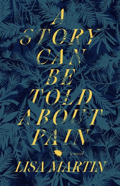 Produktbild: A Story Can Be Told about Pain