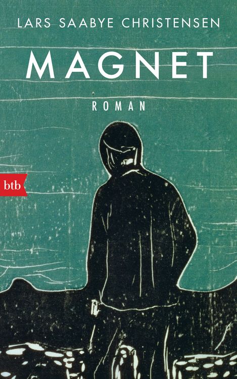 Produktbild: Magnet