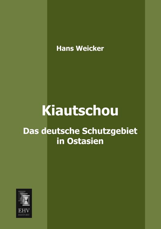 Produktbild: Kiautschou