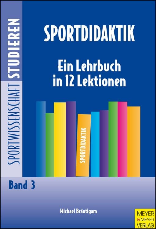 Produktbild: Sportdidaktik