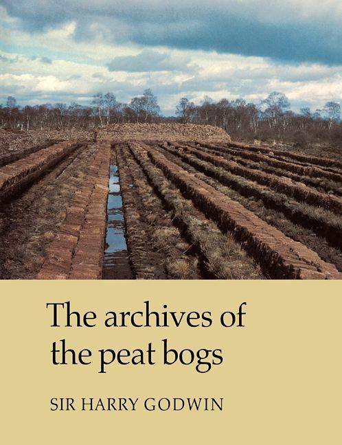 Produktbild: The Archives of Peat Bogs