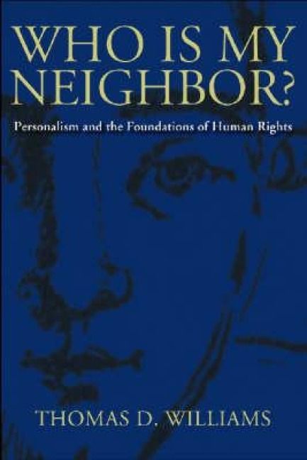Produktbild: Who Is My Neighbor?
