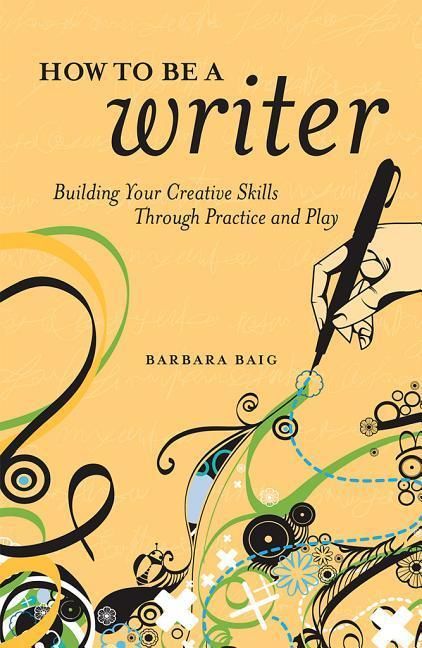Produktbild: Ht Be a Writer