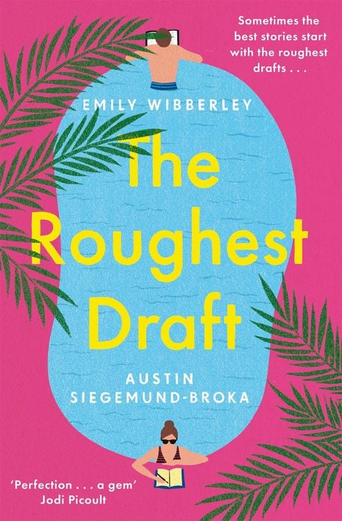 Produktbild: The Roughest Draft