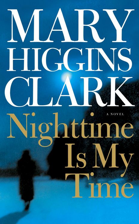 Produktbild: Nighttime Is My Time
