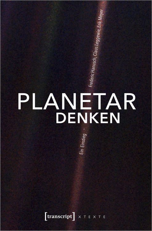 Produktbild: Planetar denken