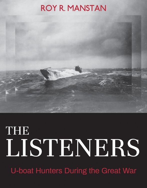 Produktbild: The Listeners