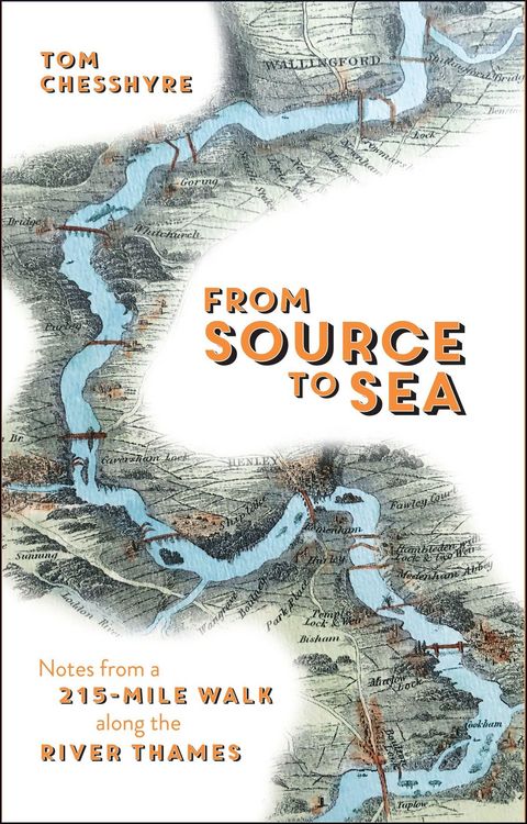 Produktbild: From Source to Sea