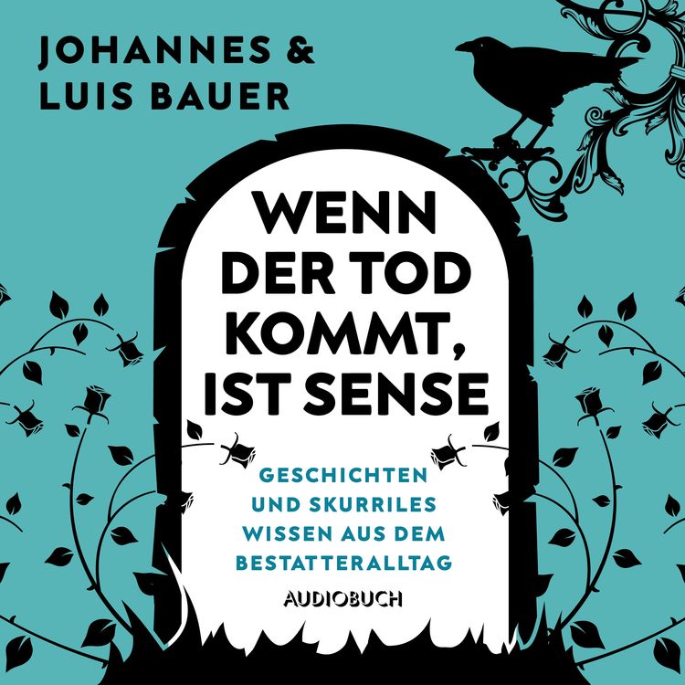 Produktbild: Wenn der Tod kommt, ist Sense