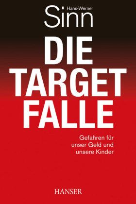 Produktbild: Die Target-Falle