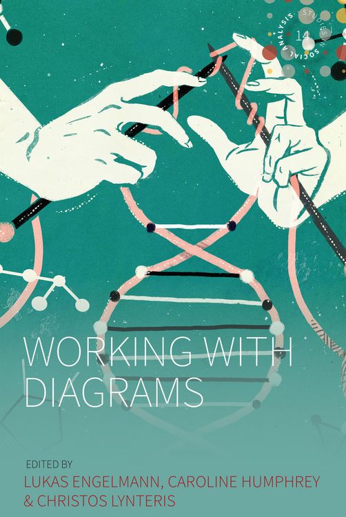 Produktbild: Working With Diagrams