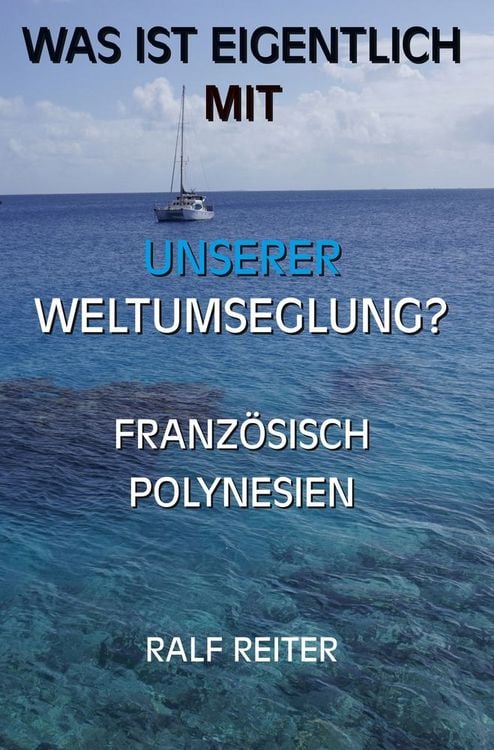 Produktbild: Franz&ouml;sisch Polynesien