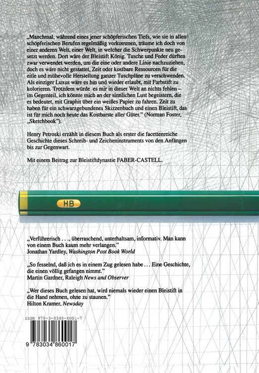 Produktbild: Der Bleistift