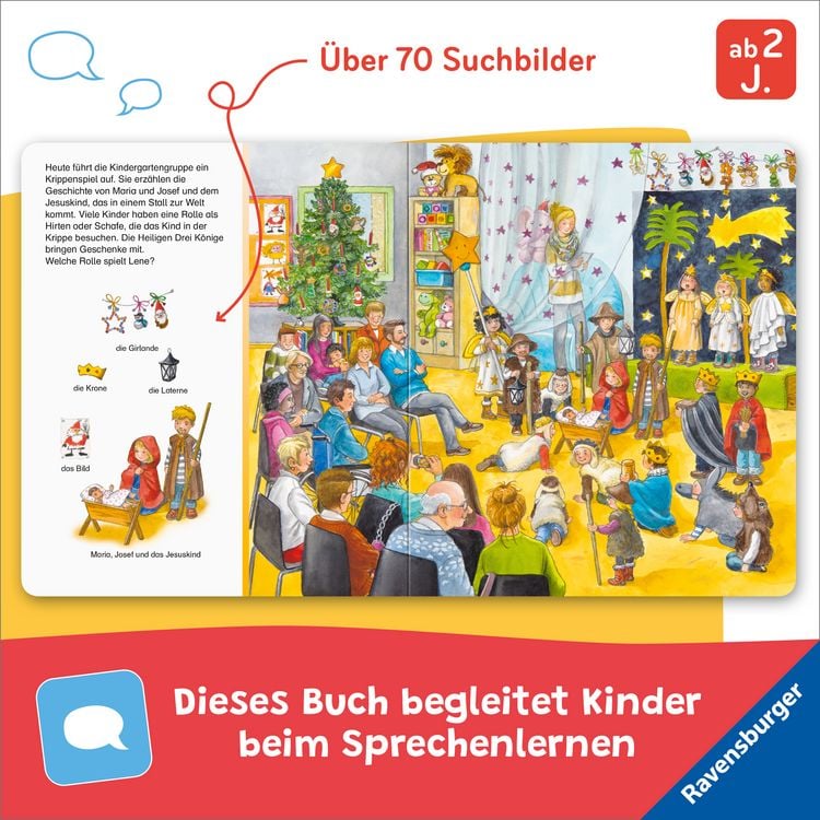 Sachen suchen