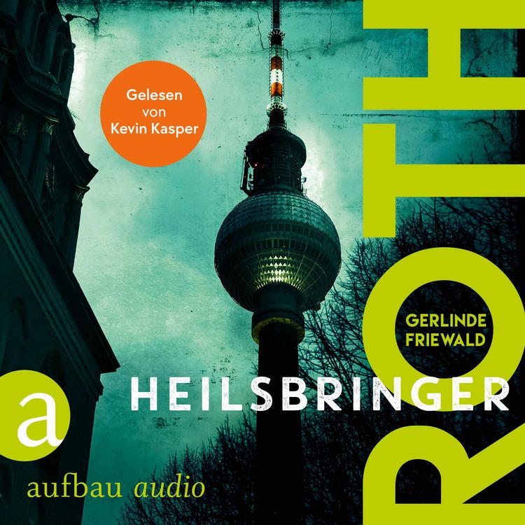 Produktbild: Roth - Heilsbringer