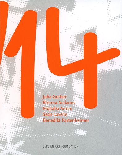 Produktbild: Grants 13/14