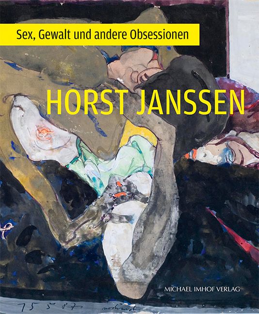 Produktbild: Horst Janssen
