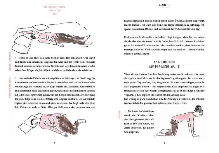 Produktbild: Das kleine Buch vom guten Morgen
