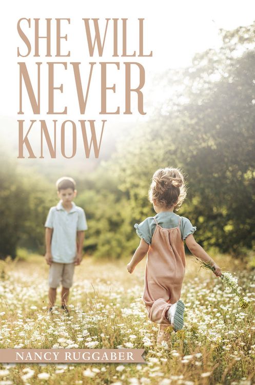 Produktbild: She Will Never Know