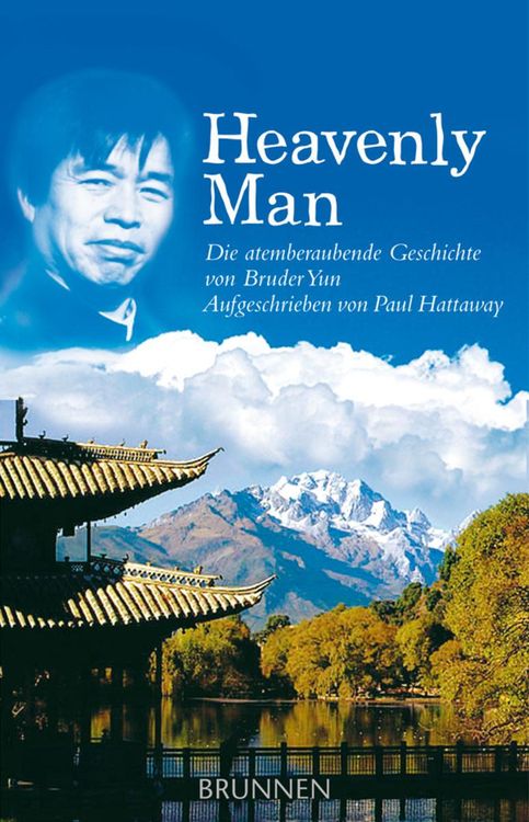 Produktbild: Heavenly Man