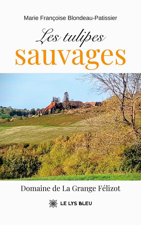 Produktbild: Les tulipes sauvages