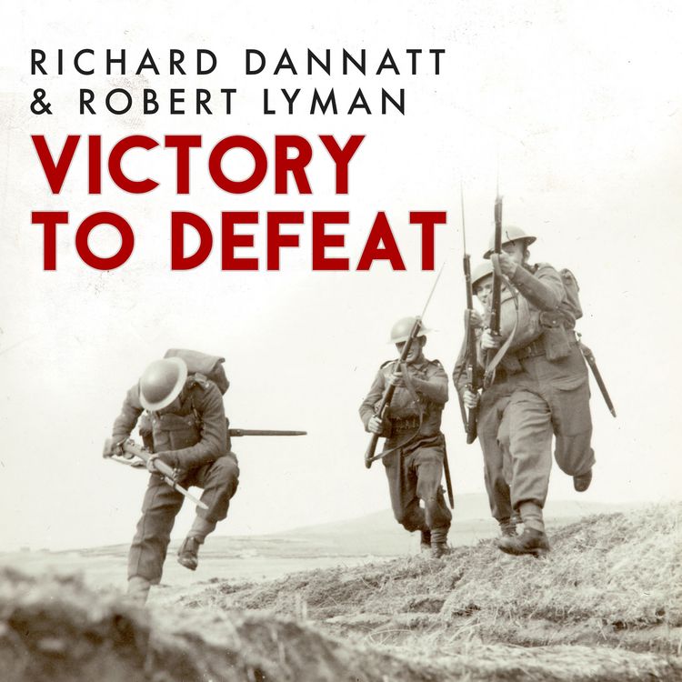 Produktbild: Victory to Defeat