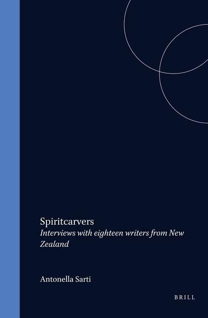 Produktbild: Spiritcarvers