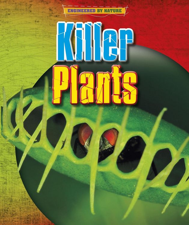 Produktbild: Killer Plants